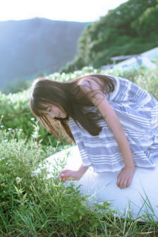古村女人